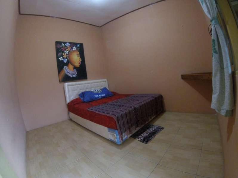 Supersuck Hotel Maluk Zewnętrze zdjęcie