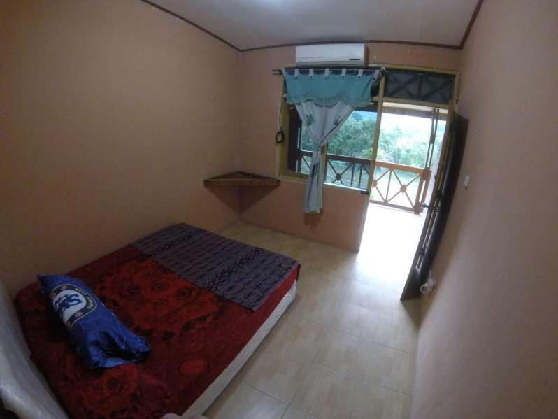 Supersuck Hotel Maluk Zewnętrze zdjęcie