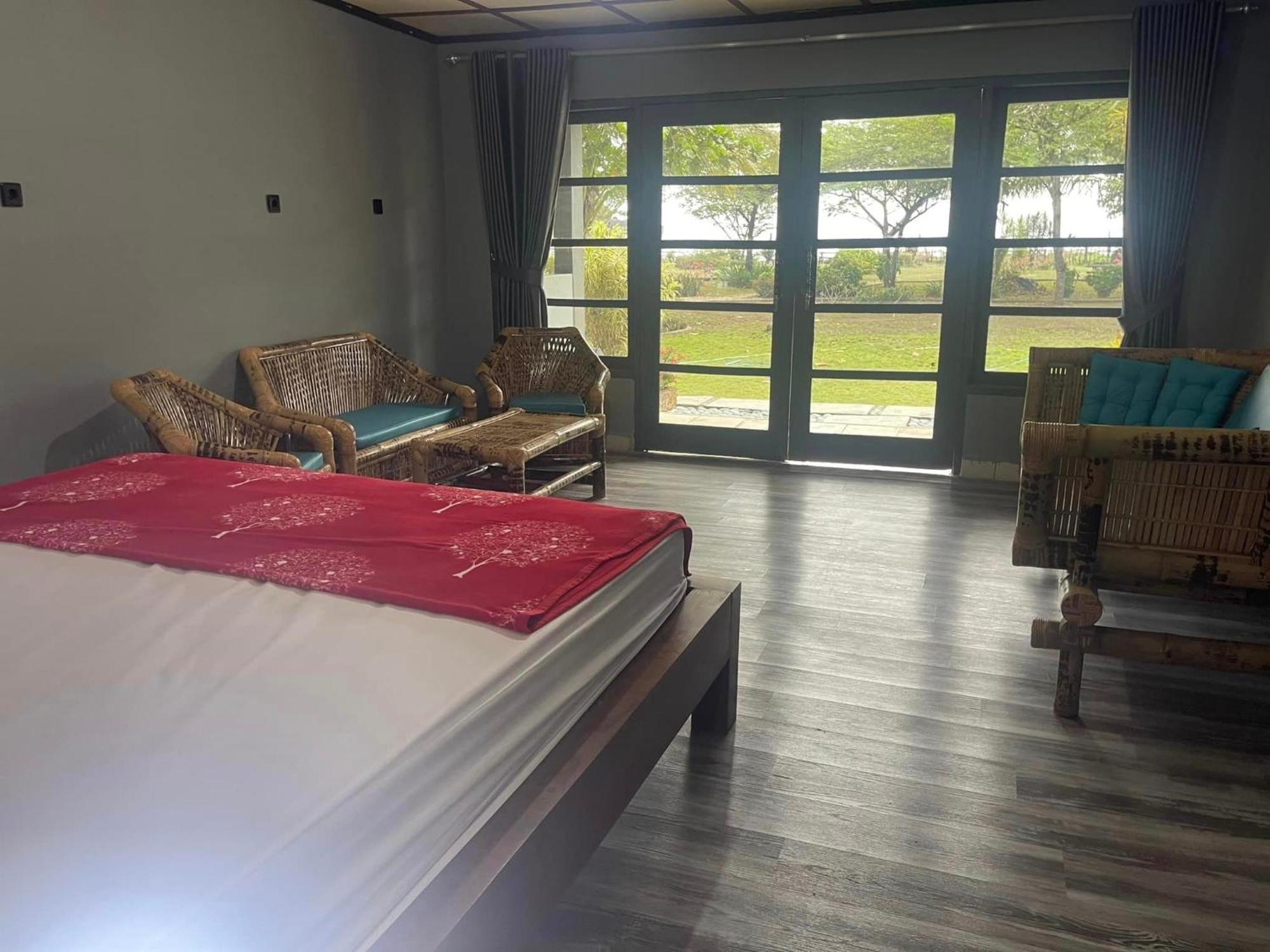 Supersuck Hotel Maluk Zewnętrze zdjęcie